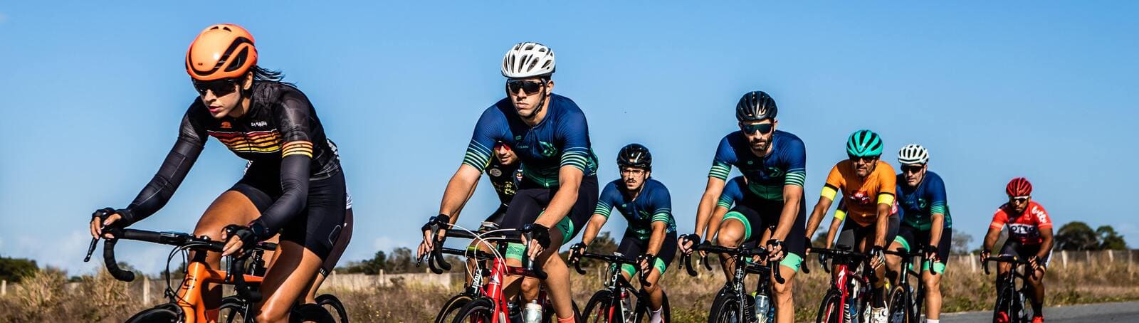 Cycling and Laundry: Why Clean Gear Matters