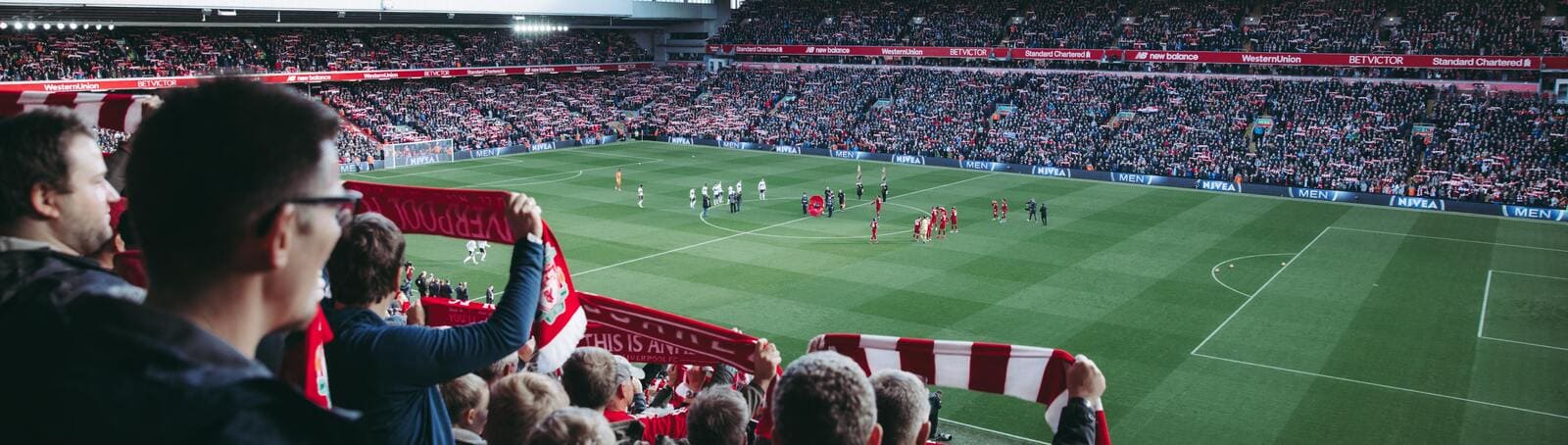 How Technology is Revolutionizing the Sports Industry