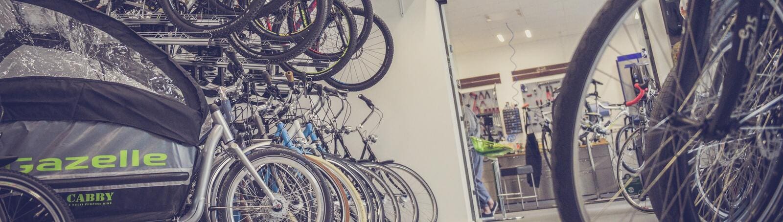 Maximizing Your Cycling Website's Conversion Rates through Effective SEO